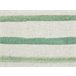 Beliani Cojín decorativo KAFRA 50x30 Verde