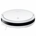 Robot Aspirador Vacuum E12 Blanco