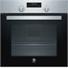 Horno multifución BALAY 3HB2031X0. A. 66L. Negro/ Inox