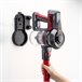 Aspiradora Sin Cable Up810 H.koenig Rojo