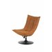 Sillón decorativo HADES Beige