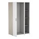 Armario NANO Blanco/ Madera