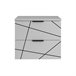 Mueble bajo lavabo encimera Teren 60 Blanco