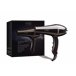 SECADOR PROFESIONAL 2200 IÓNICO OZONO Negro