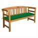 Banco De Jardín 157x45 Antracita