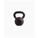 Kettlebell Cast Iron 16kg - BOOMFIT Naranja