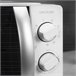 Cecotec Microondas solo Microondas 20L Con Grill Proclean 2110 Cecotec Microondas solo Microondas 20L Con Grill Proclean 2110 Blanco