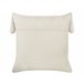 Beliani Cojín decorativo CONEY Beige
