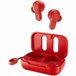 Auriculares Inalámbricos con Estuche de Carga DIME S2DMW-P752 Rojo