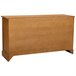 Aparador de madera Beige