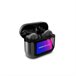 Auriculares in Ear Bluetooth Display ANC Graphite TW Multicolor