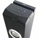 Altavoz Bluetooth Portátil HP47-BTH Negro
