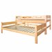 Cama litera Cama litera Natural