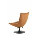 Sillón decorativo HADES Beige