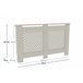 CUBRE RADIADOR WINDSOR Gris