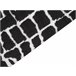 Beliani De pelo corto PUNGE 300x400 Negro