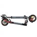 AOKDA AO-A1 Patinete Eléctrico - Motor 250W Batería 48V10AH Gris