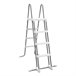 Piscina elevada redonda INTEX Ultra XTR Frame 488x122 cm con depuradora Gris