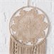 Atrapasueños DREAMY surtido marca BOLTZE Blanco/ Beige