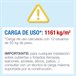 Piscina desmontable INTEX Pack deluxe + depuradora y clorador Gris