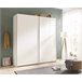 Armario SYSTEMA puertas correderas Blanco