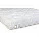 Colchón bebé premium YappyAir ThermoControl Blanco