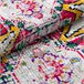 Alfombra decorativa NAF NAF BANI 120x170 Multicolor