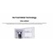 Congelador Vertical INFINITON CV-265L85WEM, 282 Litros, No Frost Blanco
