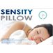 Almohada Viscoelástica Sensity Almohada Viscoelástica Sensity Blanco