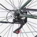 E-bike  ENGWE N1 AIR ST - Motor 250W Batería 36V10Ah Verde