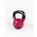 Kettlebell 6Kg - BOOMFIT Rosa