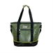 Acomoda Textil – Bolsa Térmica Portátil Verde