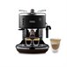 Cafetera Express de Brazo ECOV311.BK Negro