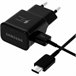 Cargador de Pared EP-TA20EBECGWW Negro