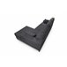 Chaise longue S con arcón NOELIA Antracita