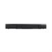 Barra de Sonido Stage V2 Negro