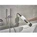 Limpiador a vapor con accesorios multiusos Severin SC 7142 - 1500 W Blanco