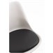 Pack 4 Sillas Neo Blanco/ Negro