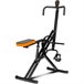 Máquina Ejercicios Multifunción Trainer M-Potrex Registro Actividad Gridinlux Negro