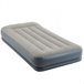 Colchón hinchable individual INTEX Dura-Beam Standard Pillow Rest Mid-Rise Colchón hinchable individual INTEX Dura-Beam Standard Pillow Rest Mid-Rise Gris