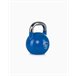 Kettlebell de Competición 12Kg - BOOMFIT Azul