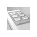 Ventilador de pie EnergySilence 1010 ExtremeConnected Cecotec Blanco