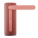 Altavoz Bluetooth Portátil 60701R10 Rojo