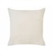 Beliani Cojín decorativo KASRA 45x45 Beige