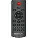 Altavoz Bluetooth Portátil 65109 Negro