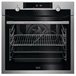 Horno Pirolítico BPE546360M Negro