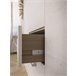 Armario VERONA puertas batientes y 2 cajones 170x199cm roble Roble