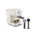 Cafetera espresso MOULINEX XP330 Blanco