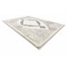 Alfombra CORE 8111 Ornamento Vintage 160x220 Marfil