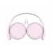 Auriculares con Micrófono MDRZX110APP.CE7 Rosa